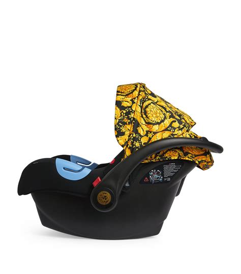 young versace baby car seat|versace for kids.